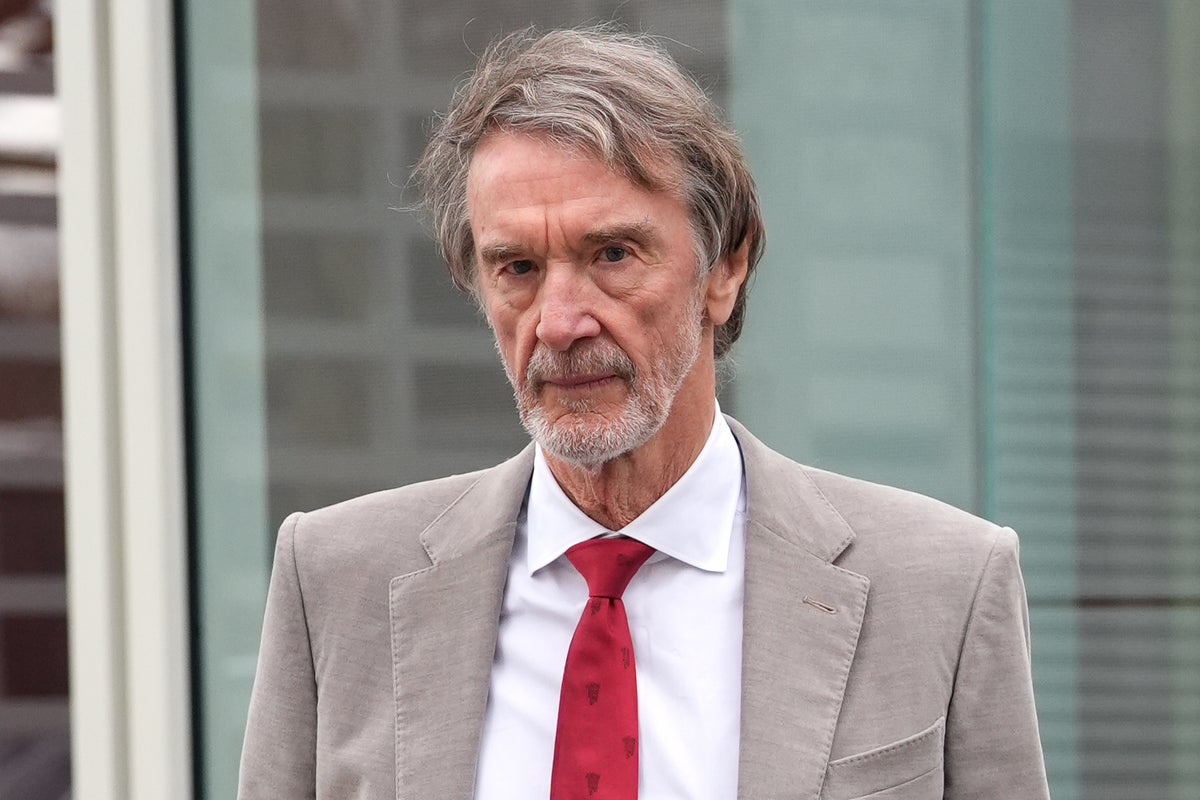 The mystery surrounding Manchester United’s bold new stadium plans The mystery surrounding Manchester United’s bold new stadium plans