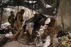 Ukraine’s acceptance of a 30-day ceasefire will be seized with glee by Vladimir Putin