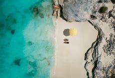 Caribbean hidden gems: Find secluded beaches, lush rainforests and rich culture in these less-explored islands