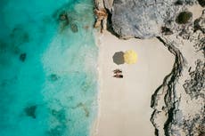 Caribbean hidden gems: Find secluded beaches, lush rainforests and rich culture in these less-explored islands