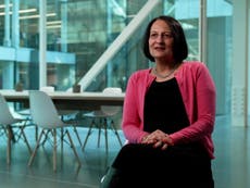 Anita Dougall: Celebrating 20 years of Sagacity and E2E100 recognition