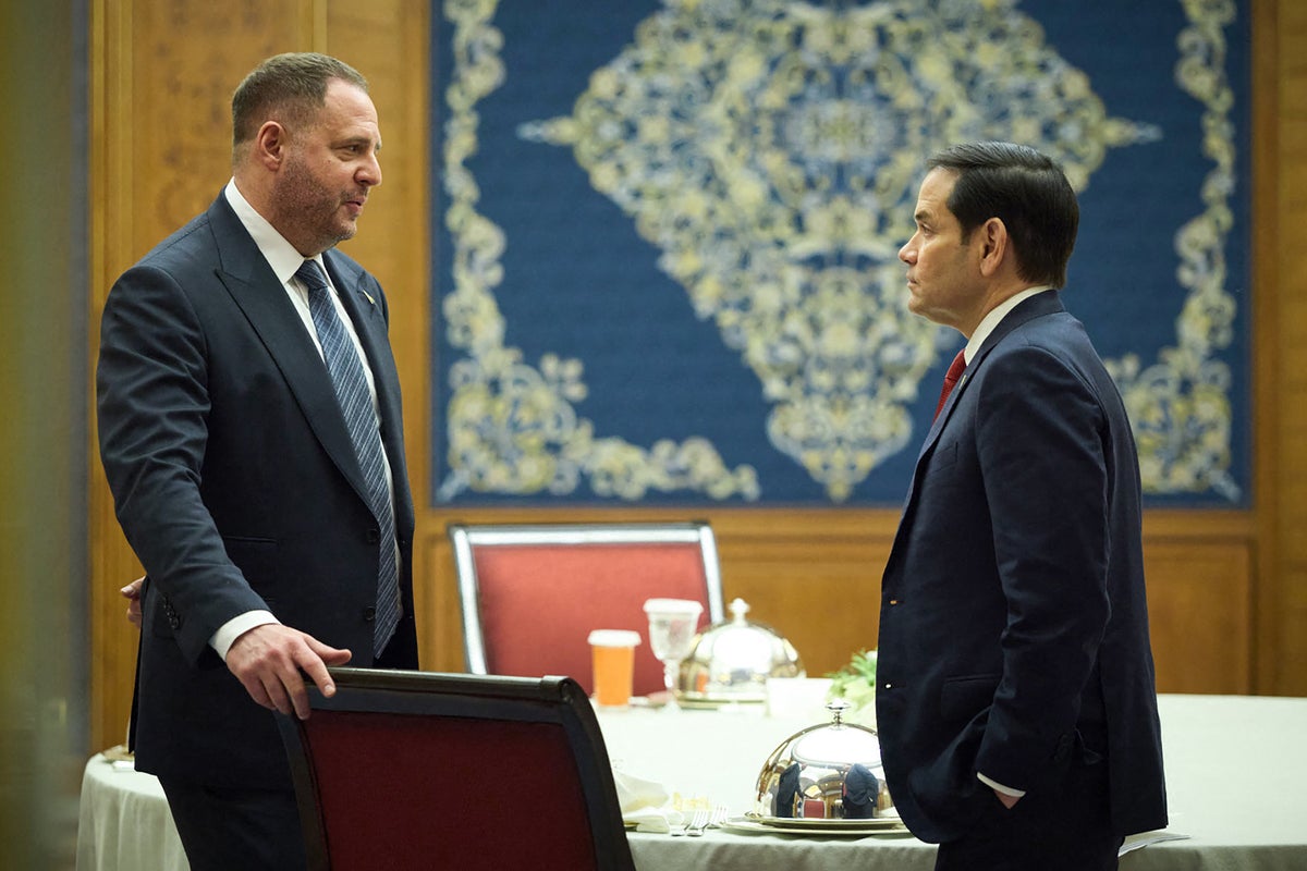 Everything we know about Ukraine accepting 30-day ceasefire deal after US talks in Saudi Arabia Everything we know about Ukraine accepting 30-day ceasefire deal after US talks in Saudi Arabia