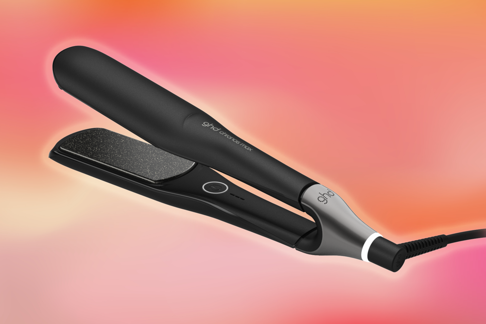Adjustable Ghd These ghd hair straighteners are the ‘fastest I’ve ever used’ | The ...