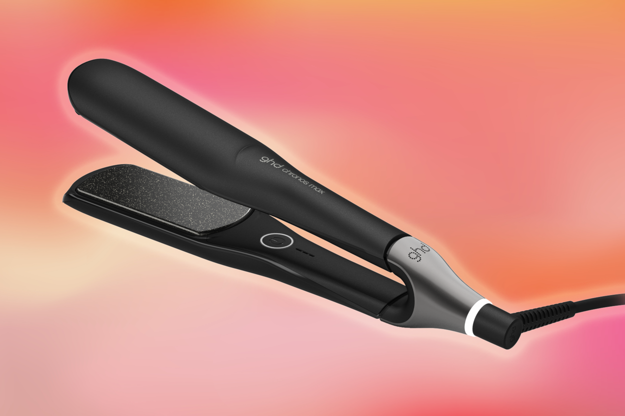 Adjustable Ghd These ghd hair straighteners are the ‘fastest I’ve ever used’ | The ...