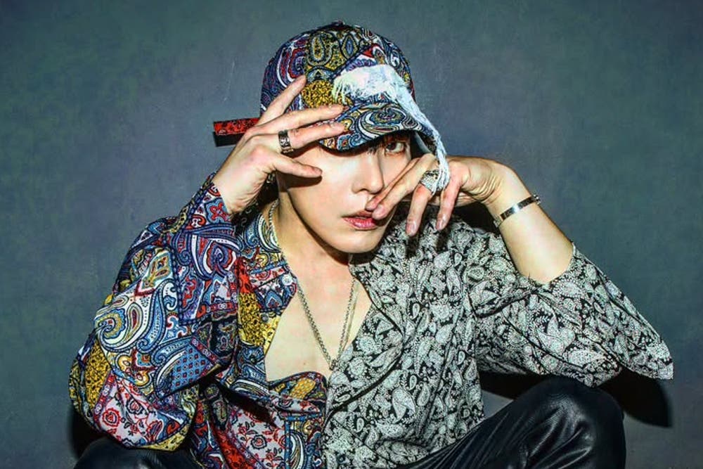 Wheeusng Wheesung death: Popular South Korean singer-songwriter dies aged 43 ...