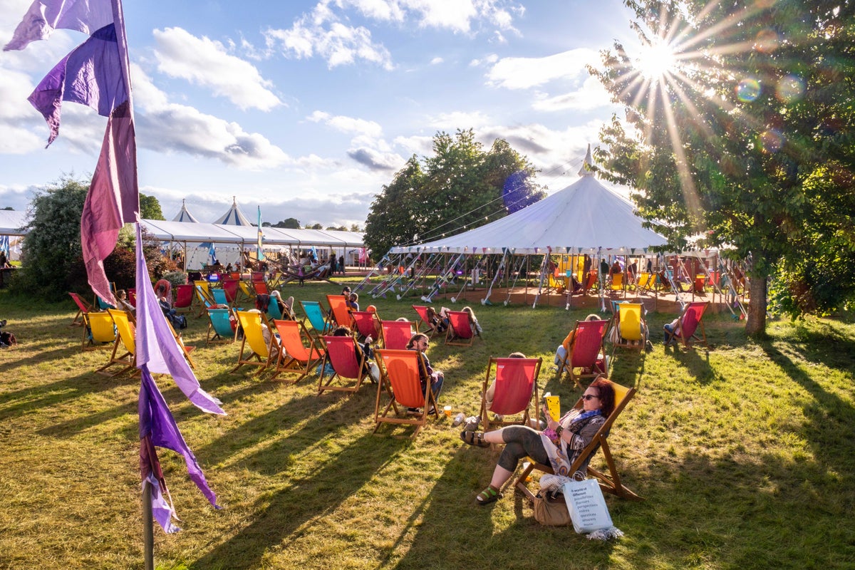Hay Festival 2025 Announces Extensive Programme, Features Prominent Speakers
