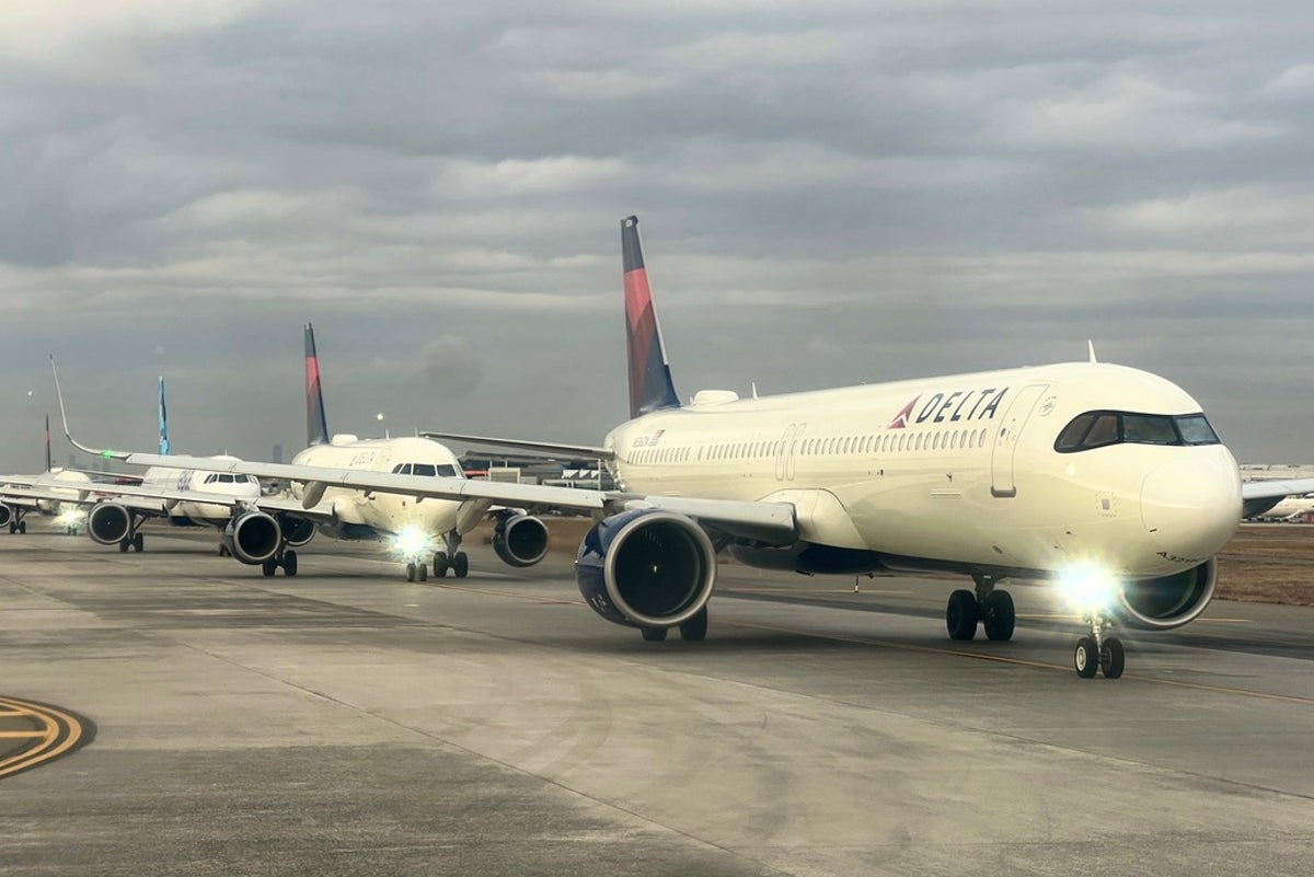 British Airways slash flight prices to US after anti-Trump backlash hits tourist numbers