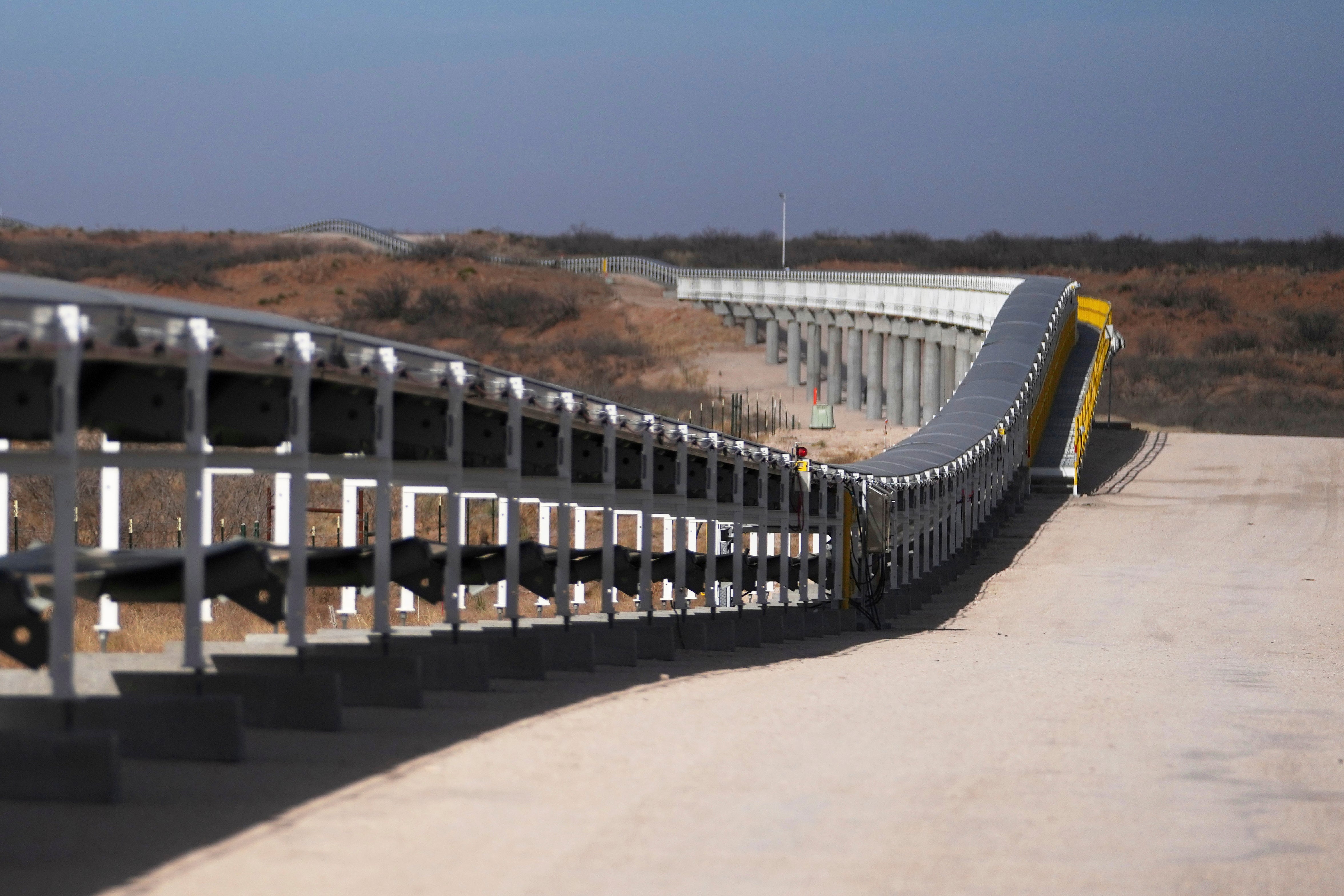 Texas Conveyor Belt