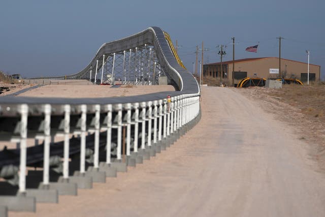 Texas Conveyor Belt