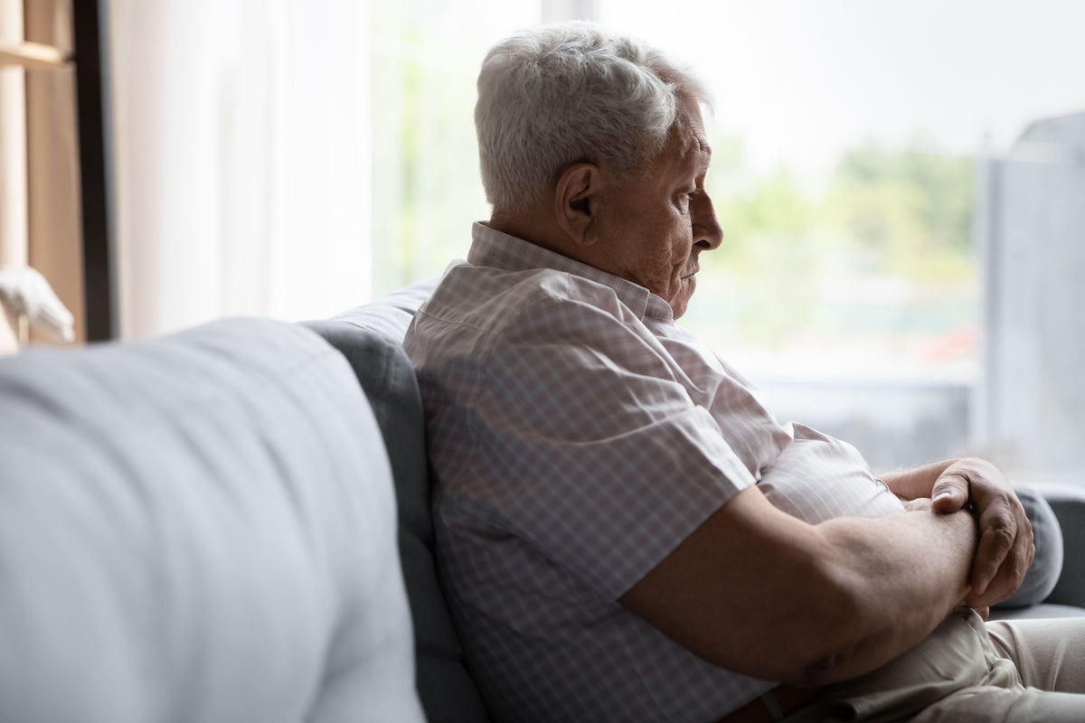 The warning signs someone is lonely and how to help them