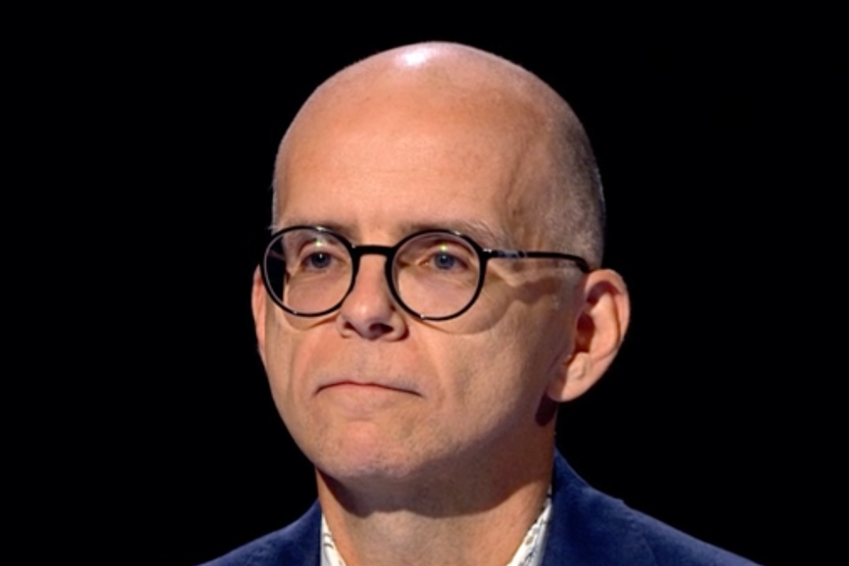 Mastermind viewers beg producers to ‘up the bar’ after contestant sparks outrage with specialist subject Mastermind viewers beg producers to ‘up the bar’ after contestant sparks outrage with specialist subject