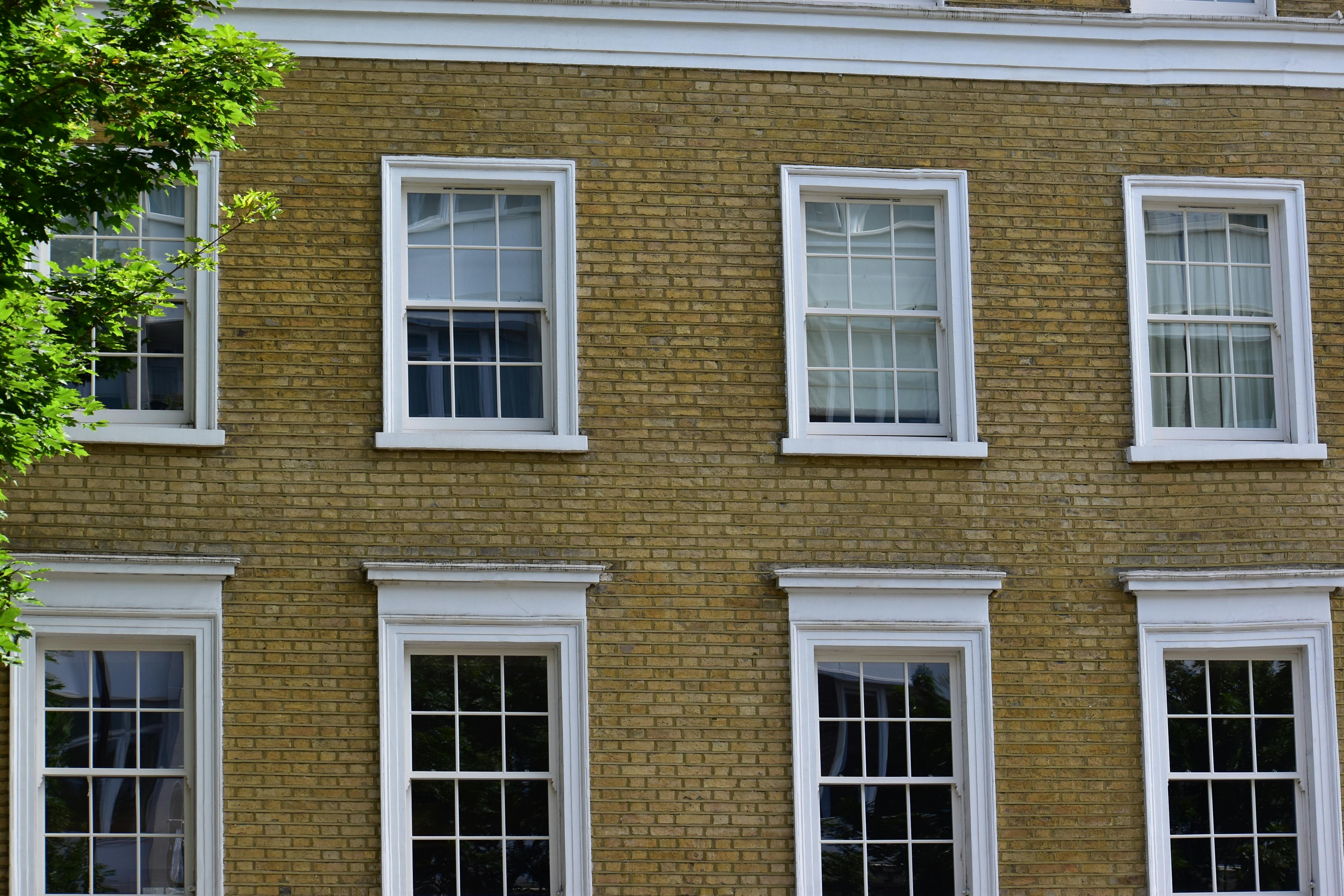 Anglian is the oldest company on the list
