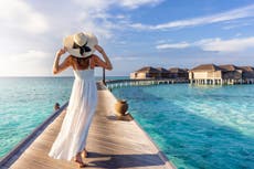 The best holidays to book for February 2026, from warm seas in the Maldives to Austrian ski slopes