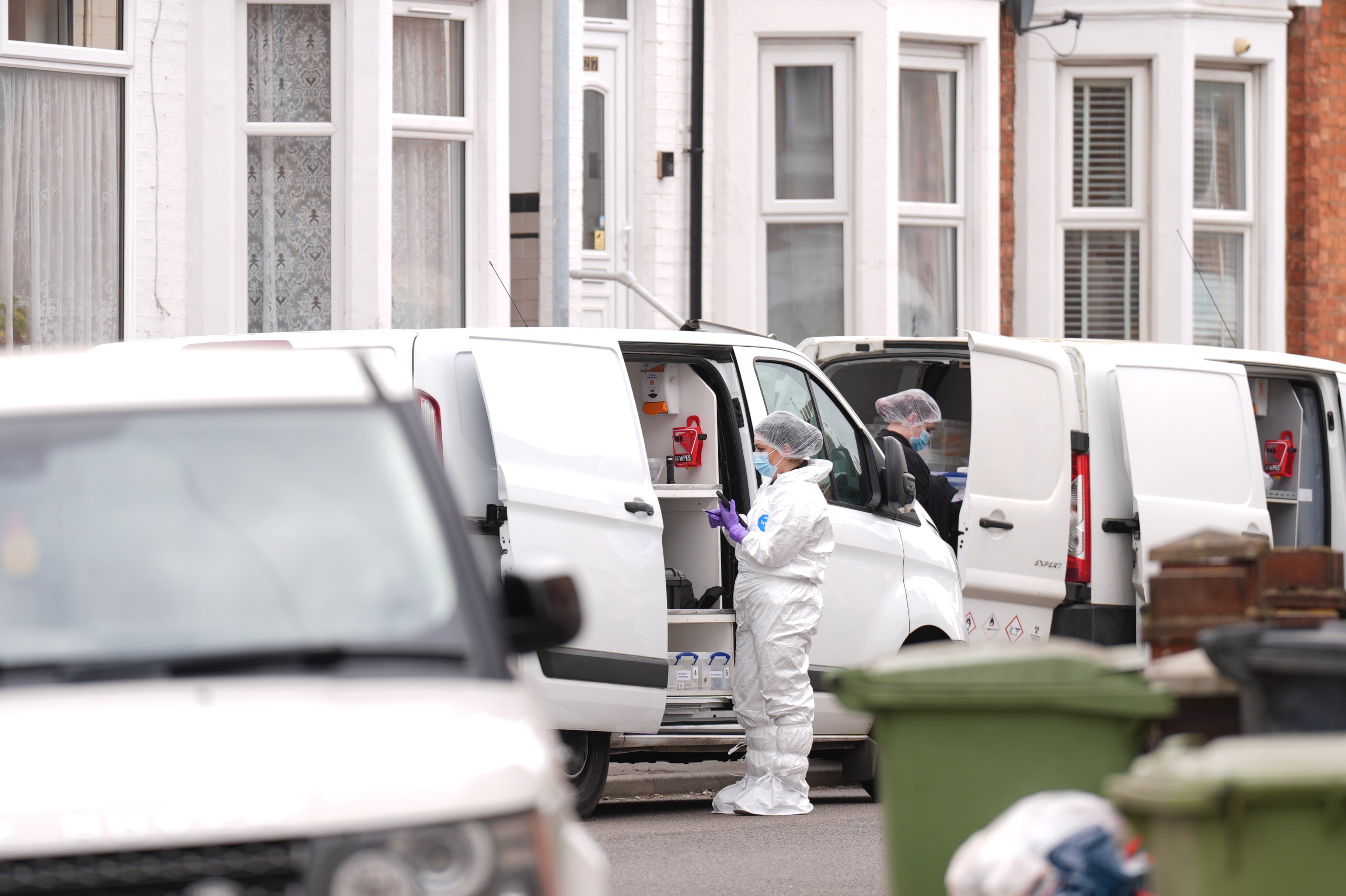 The teenage girl has been remanded into a secure detention accommodation