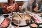 Thousands of diners to be compensated after men urinate in hot pot