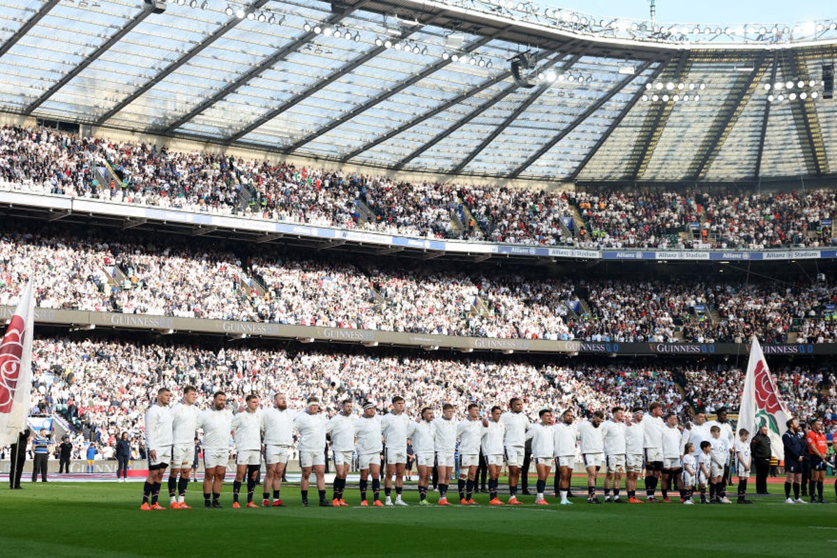 England may ditch Twickenham for Milton Keynes over concert row, says RFU chief