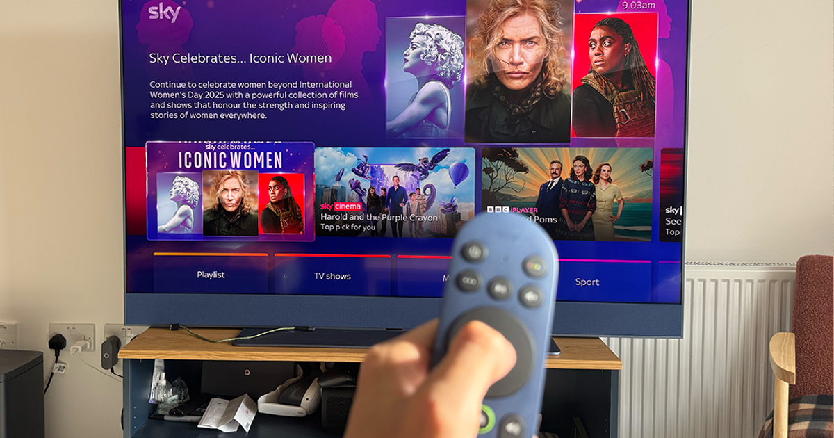 Amazon Music How Do U Get Amazon Prime On Sky Amazon Fire Stick 4K