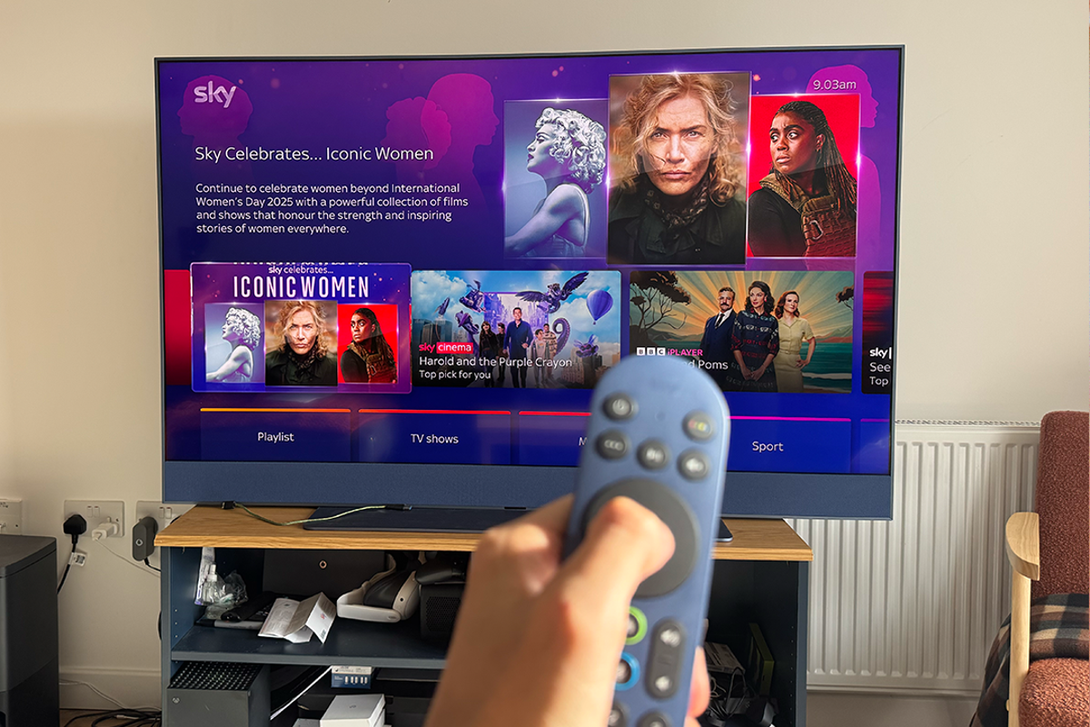 Ppsnabha Do You Need Wifi To Watch Amazon Prime New Sky Broadband