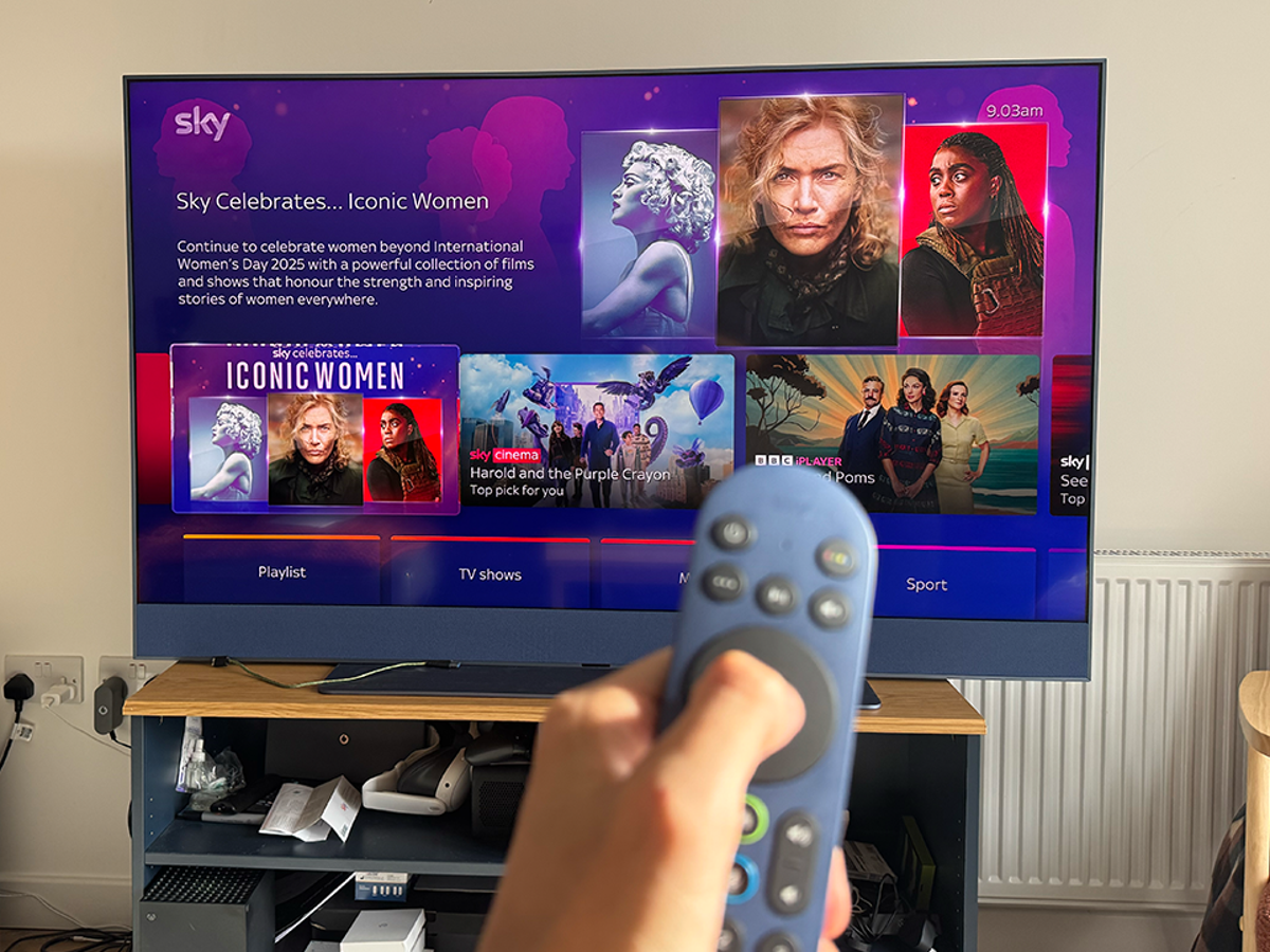 Humboldt Ca Sky Sports On Amazon Fire Month Pass Sky Sports Large