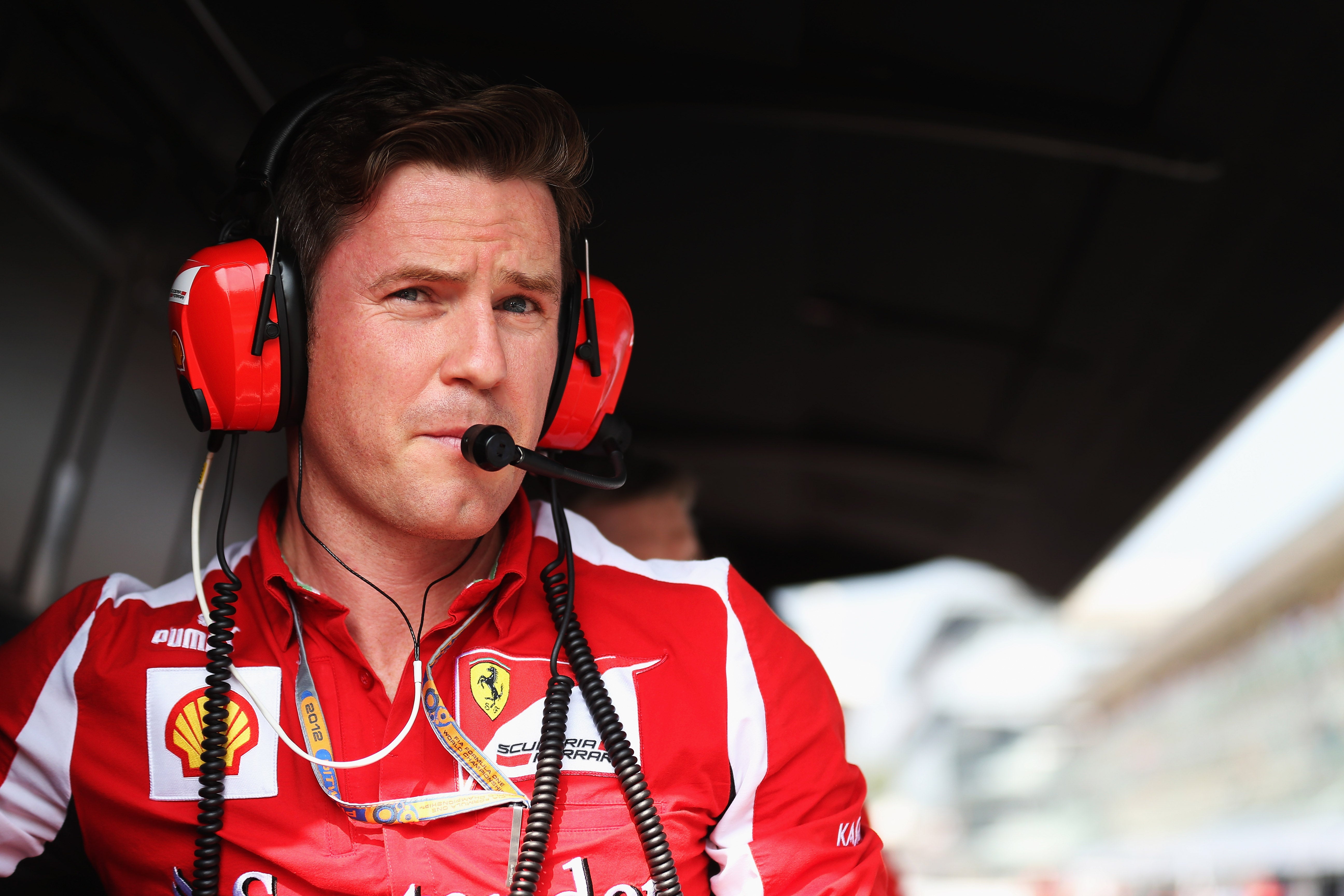 Rob Smedley, once Hamilton’s rival, believes he and the team are a ‘perfect match’