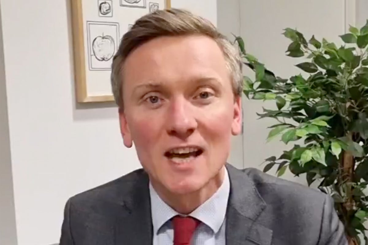 Minister defending Labour’s £5bn benefits cuts admits he couldn’t live on £70 a week