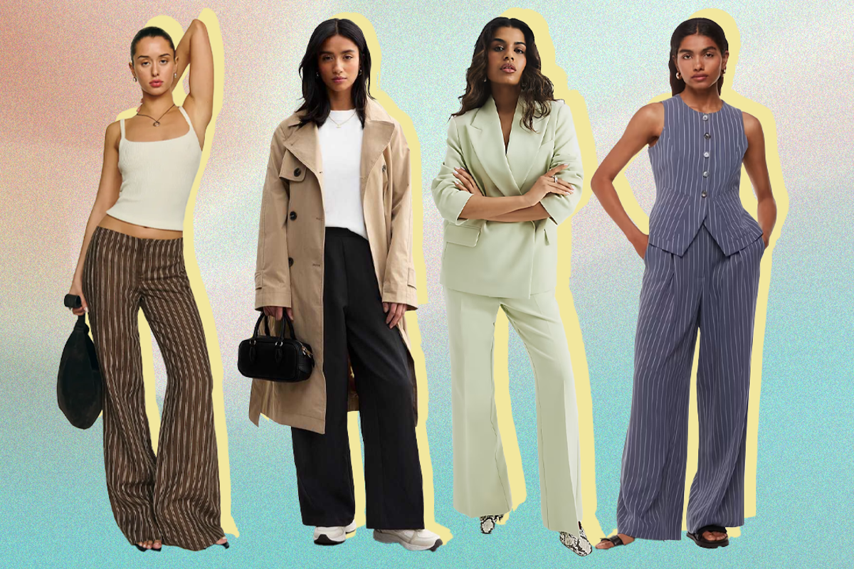 Best petite clothing brands 2025 that don’t come up short on style Best petite clothing brands 2025 that don’t come up short on style