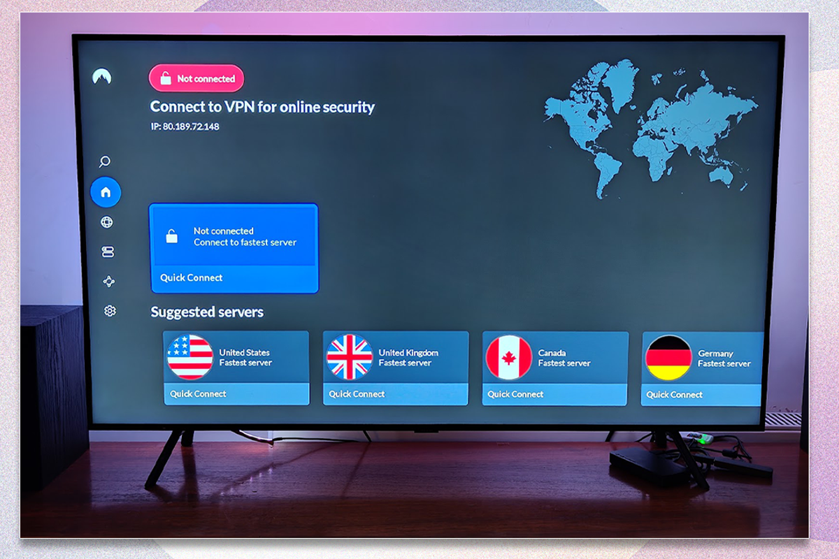 Best VPNs for Amazon Fire TV stick 2025, tried and tested by an expert