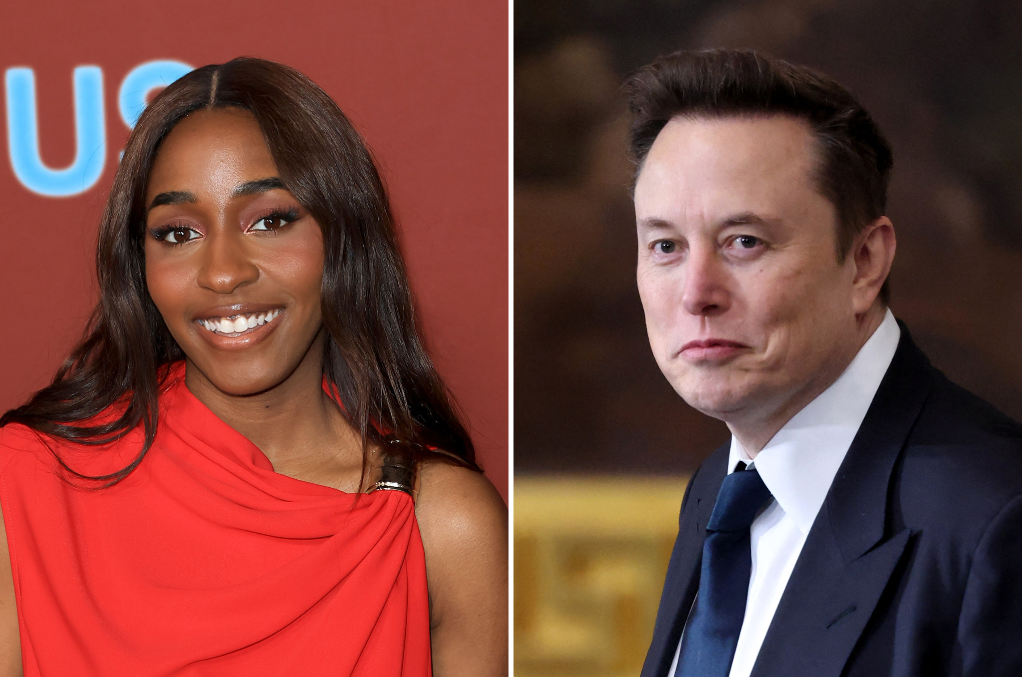 Ayo Edebiri said she received 'insane death threats' after Elon Musk spread misinformation about her