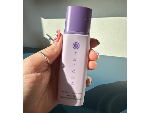 Tatcha best facial SPF review indybest