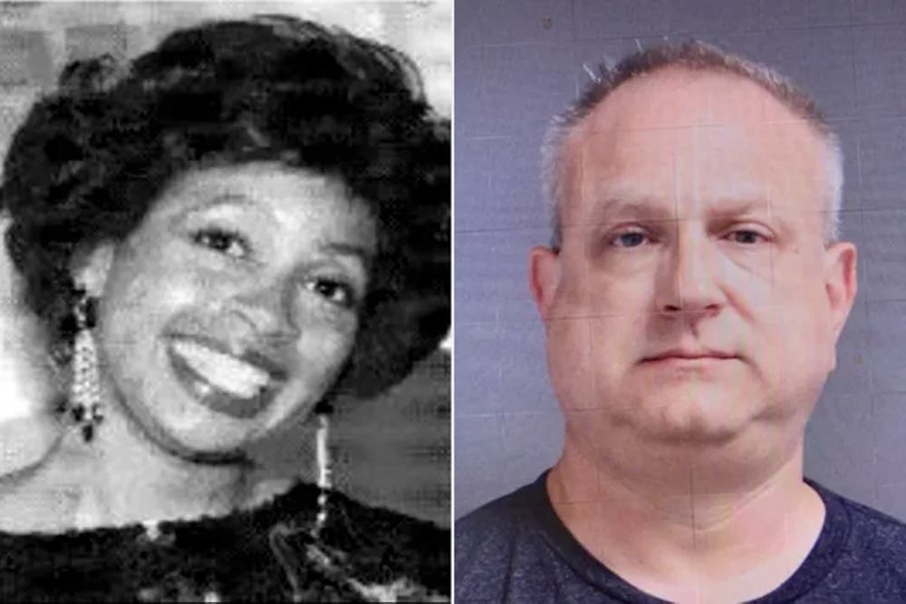 Robin Roe Murder ‘Serial killer who only killed once’ is heading to prison after decades ...