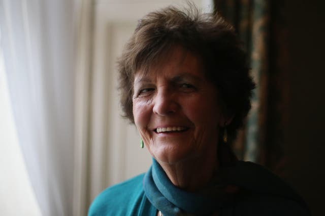 The proposed legislation is named after survivor and campaigner Philomena Lee (Niall Carson/PA)