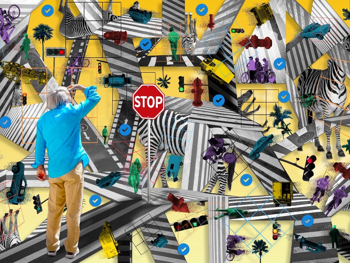 Human-level AI may already be here – and what could happen next is  terrifying | The Independent