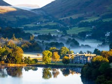 Best walks in the Lake District: Beautiful lakeside hiking routes and where to stay