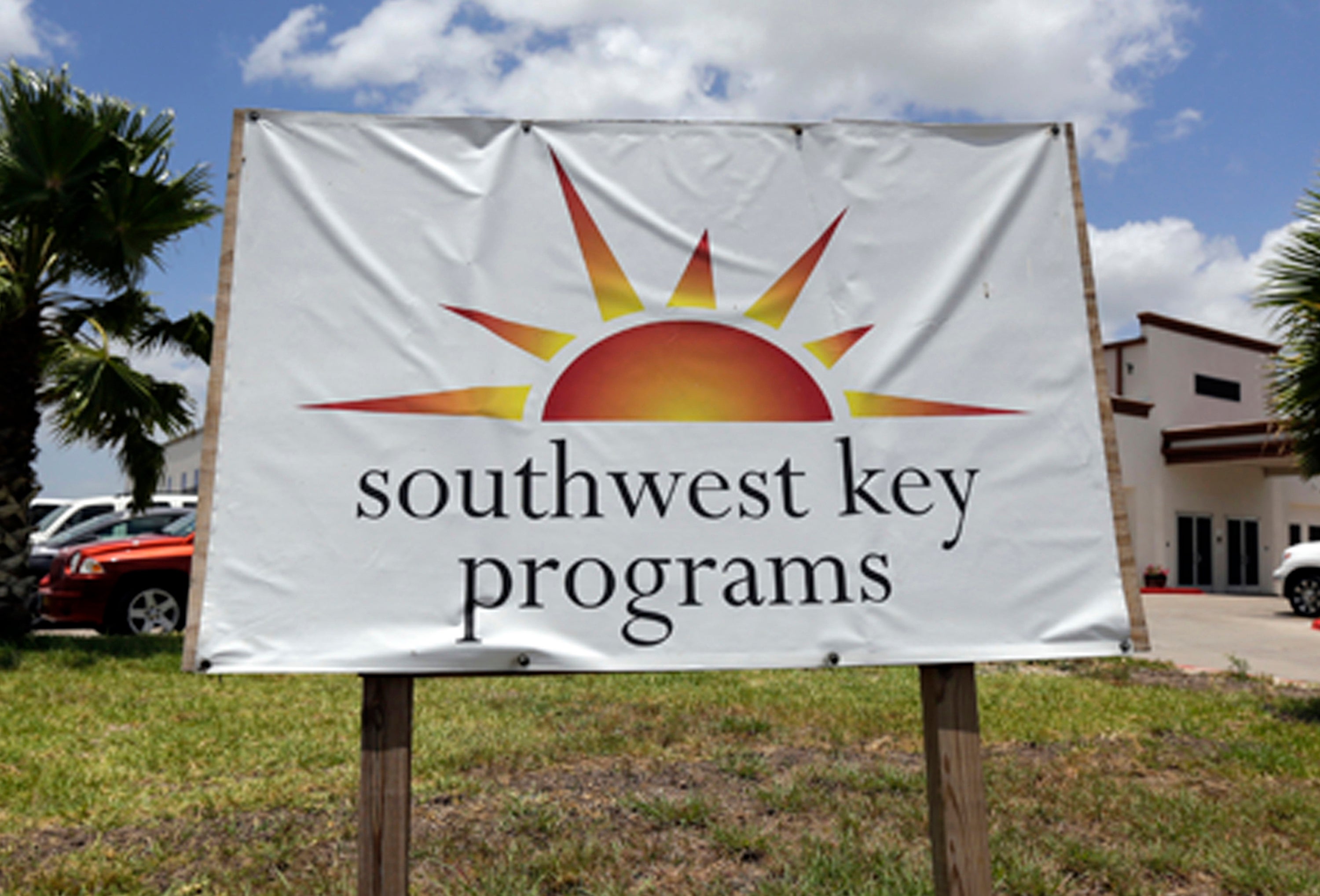 Southwest Key Lawsuit