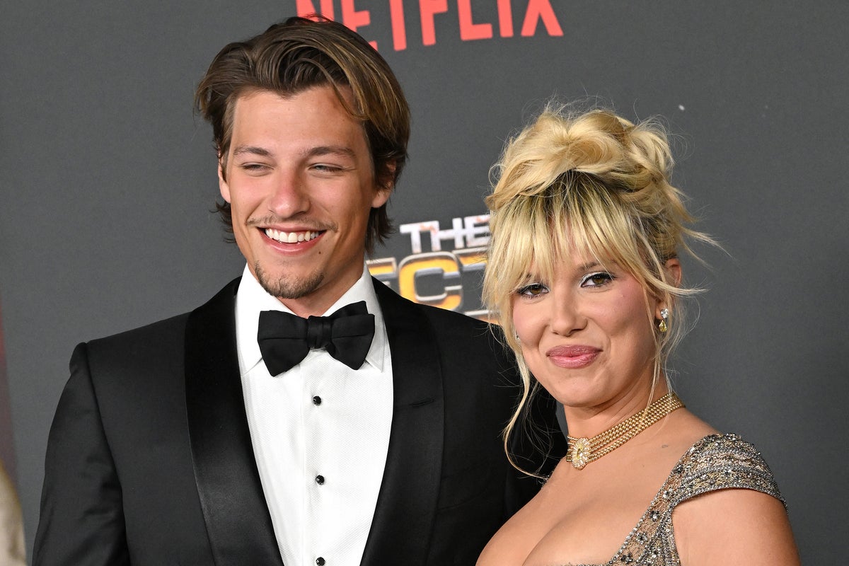 Millie Bobby Brown addresses pregnancy rumours after she’s spotted buying diapers Millie Bobby Brown addresses pregnancy rumours after she’s spotted buying diapers