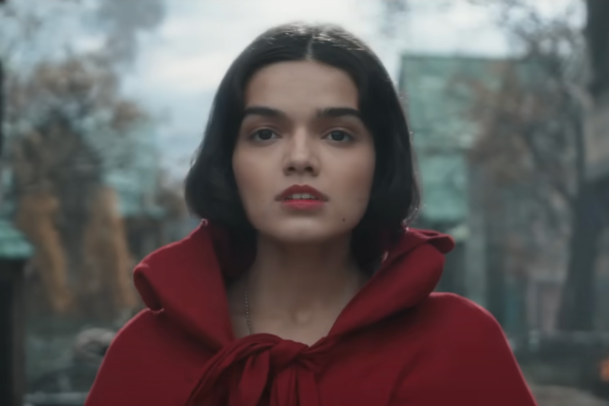 Disney scales back Snow White Hollywood premiere following string of controversies Disney scales back Snow White Hollywood premiere following string of controversies
