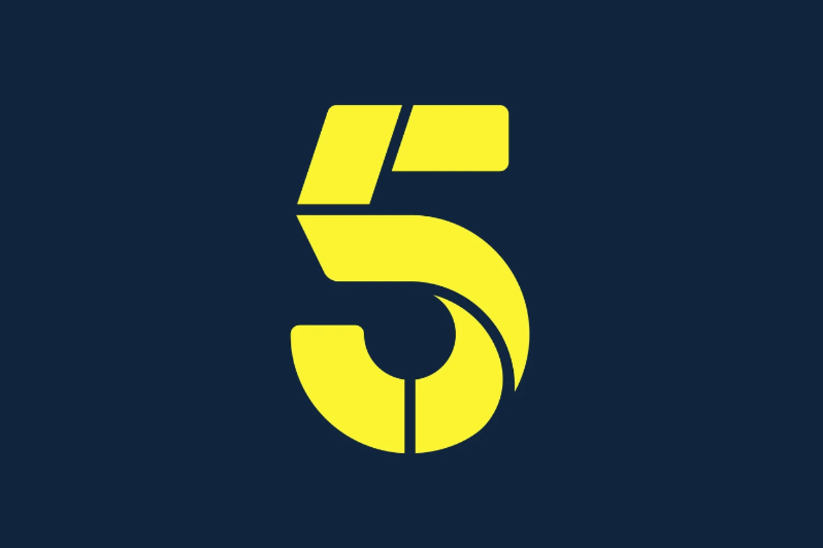 Channel 5 viewers blast ‘confusing’ name rebrand Channel 5 viewers blast ‘confusing’ name rebrand