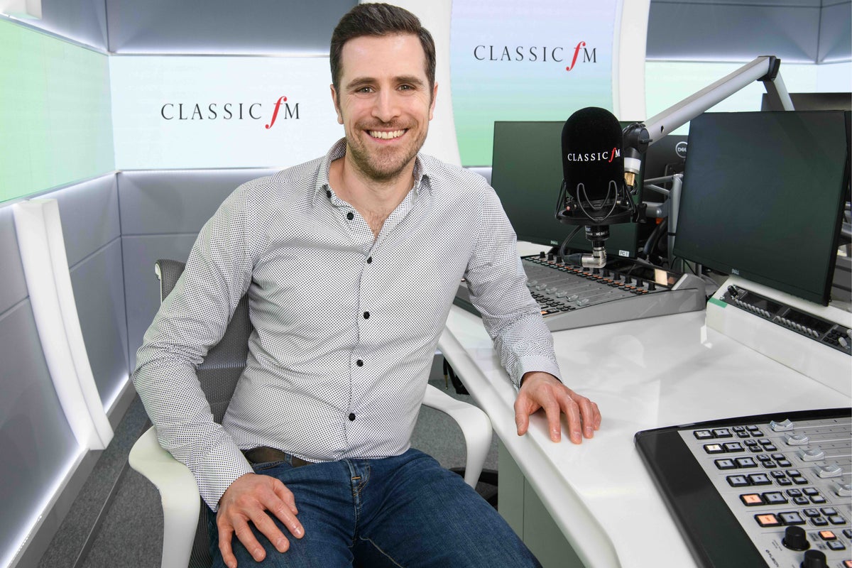 The Traitors’ Alexander Dragonetti lands new job after show success The Traitors’ Alexander Dragonetti lands new job after show success