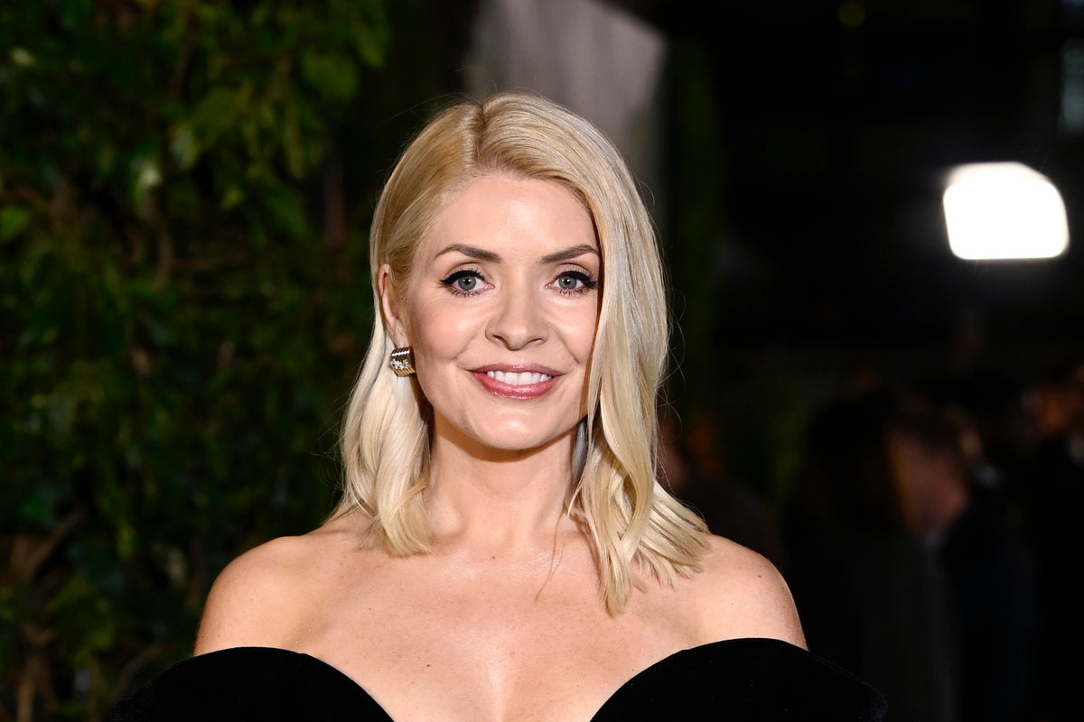 Holly Willoughby eyed for BBC reboot after quitting ITV game show Holly Willoughby eyed for BBC reboot after quitting ITV game show