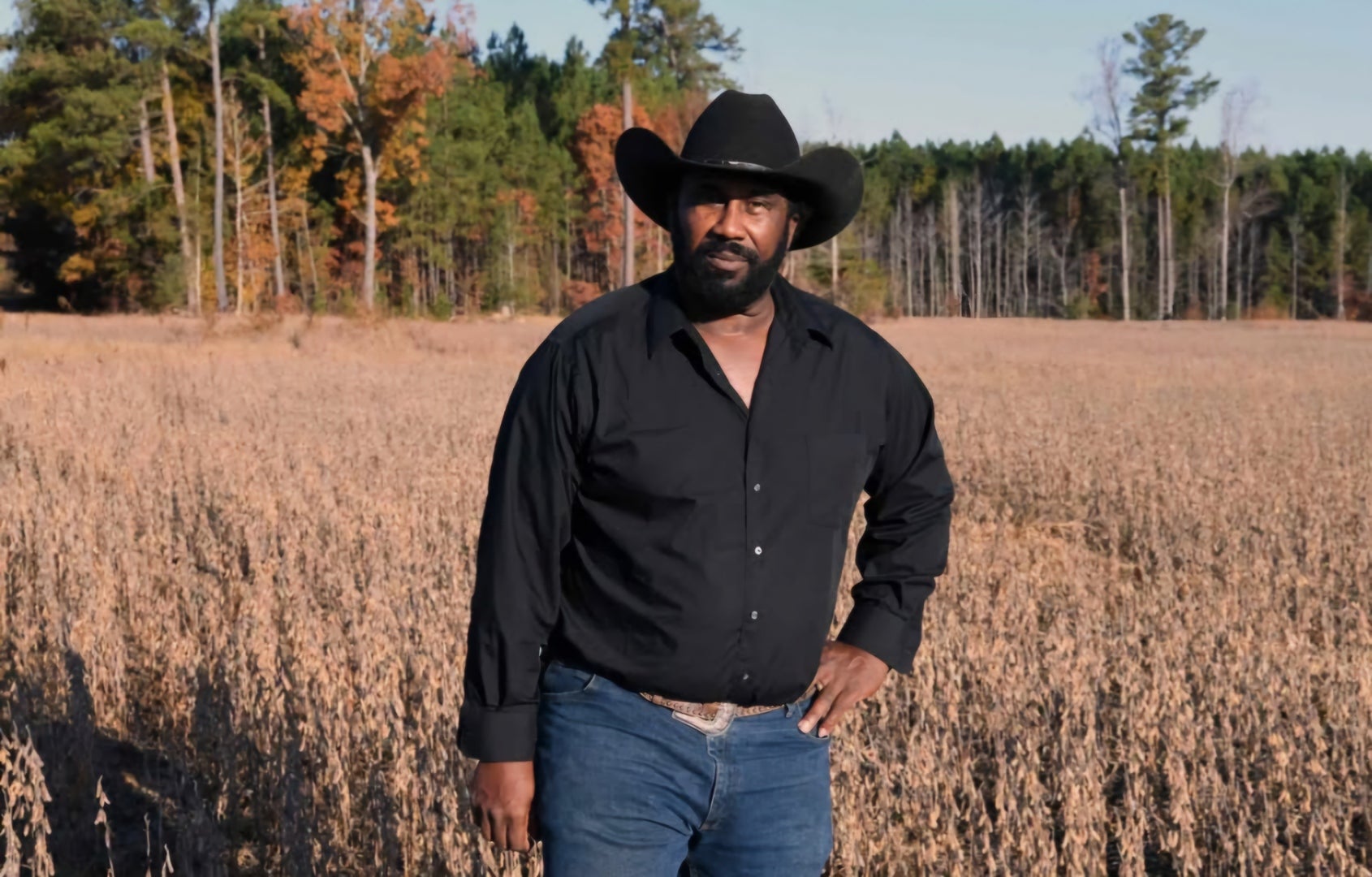 Virginia’s John Boyd is among the activists using lawsuits in federal appeals court to protect portions of federal money designated for Black farmers, including funds tied to past efforts at remedying discrimination and assisting farmers during the pandemic