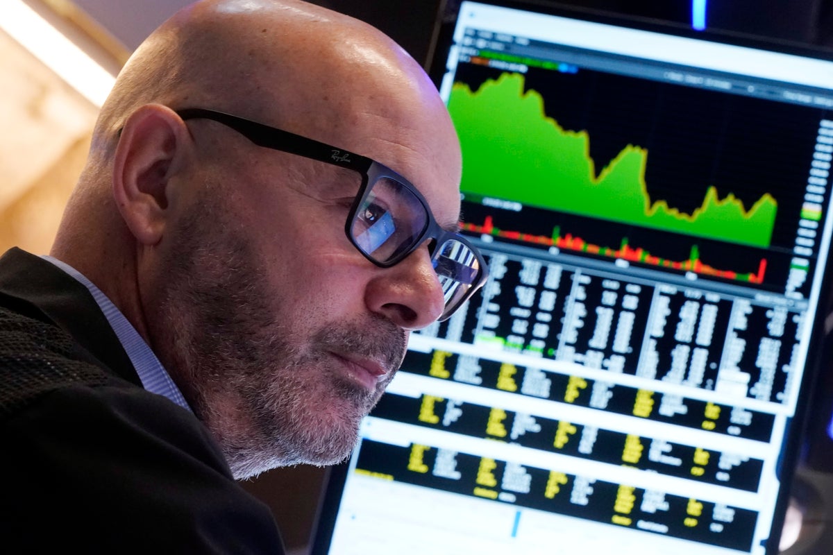 PHOTO COLLECTION: Financial Markets Global
