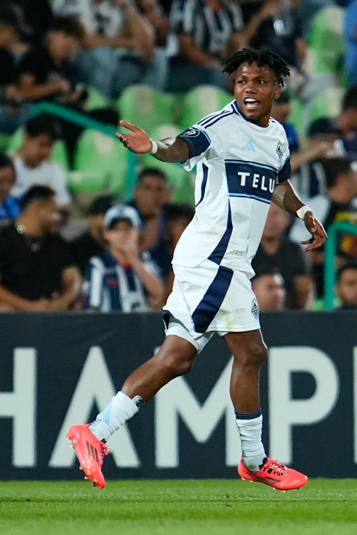 DEP-FUT CONCACAF-RESUMEN