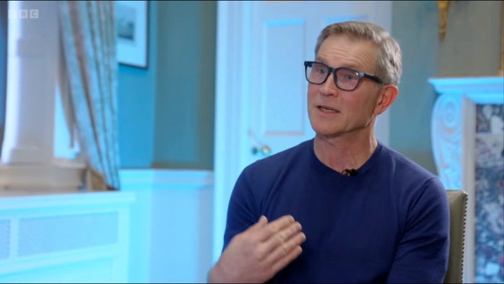 <p>Keep your children off Roblox if you are uncomfortable, CEO tells parents.</p>