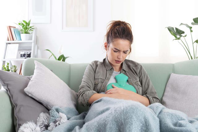 <p>Endometriosis impacts one in ten women of reproductive age</p>