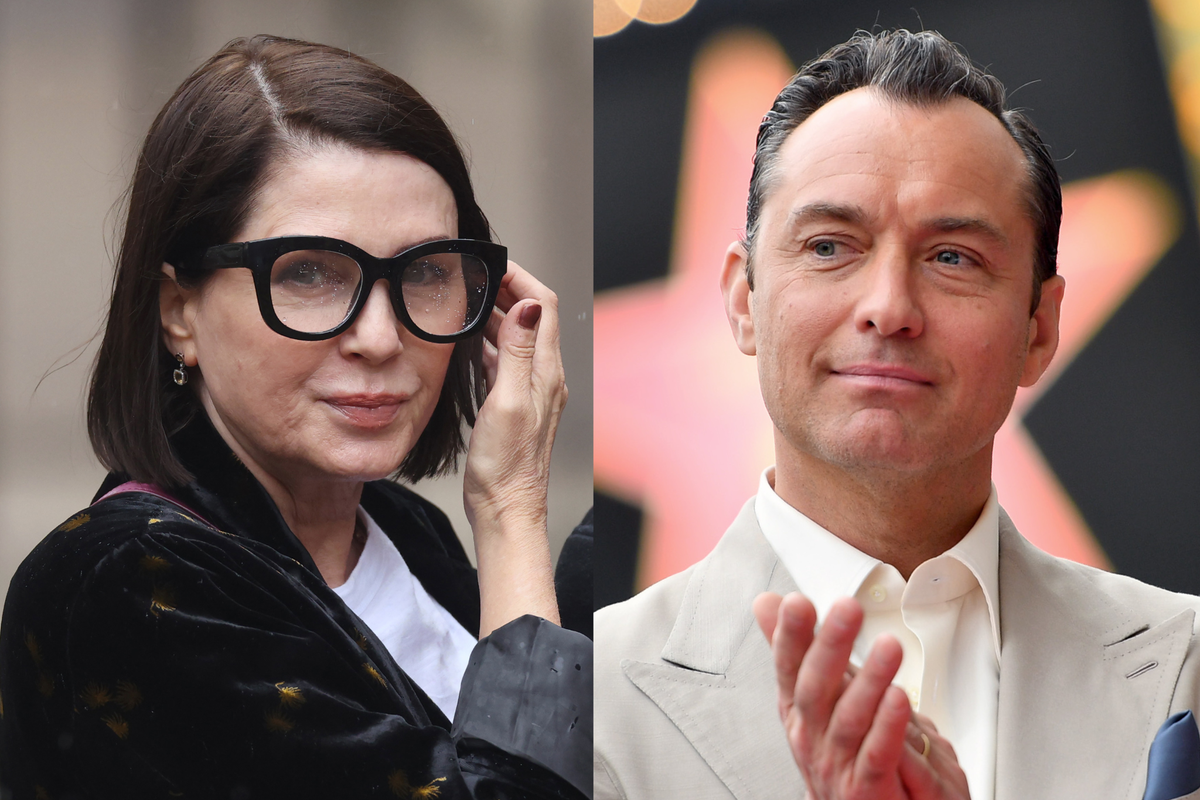 Sadie Frost reveals she was ‘really knocked’ by public divorce from Jude Law Sadie Frost reveals she was ‘really knocked’ by public divorce from Jude Law