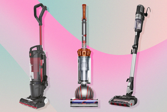 <p>Our household consists of two adults and four children under the age of seven, so there was plenty of cleaning to be done</p>