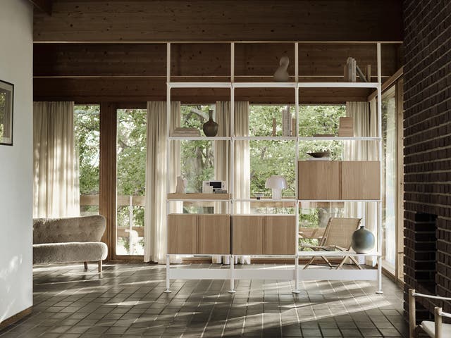 <p>The right light: your interior space should reflect how you feel about your life</p>