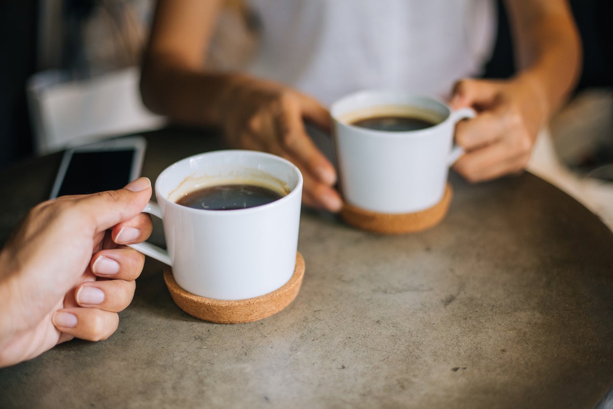 Five common types of medication you shouldn’t have with coffee