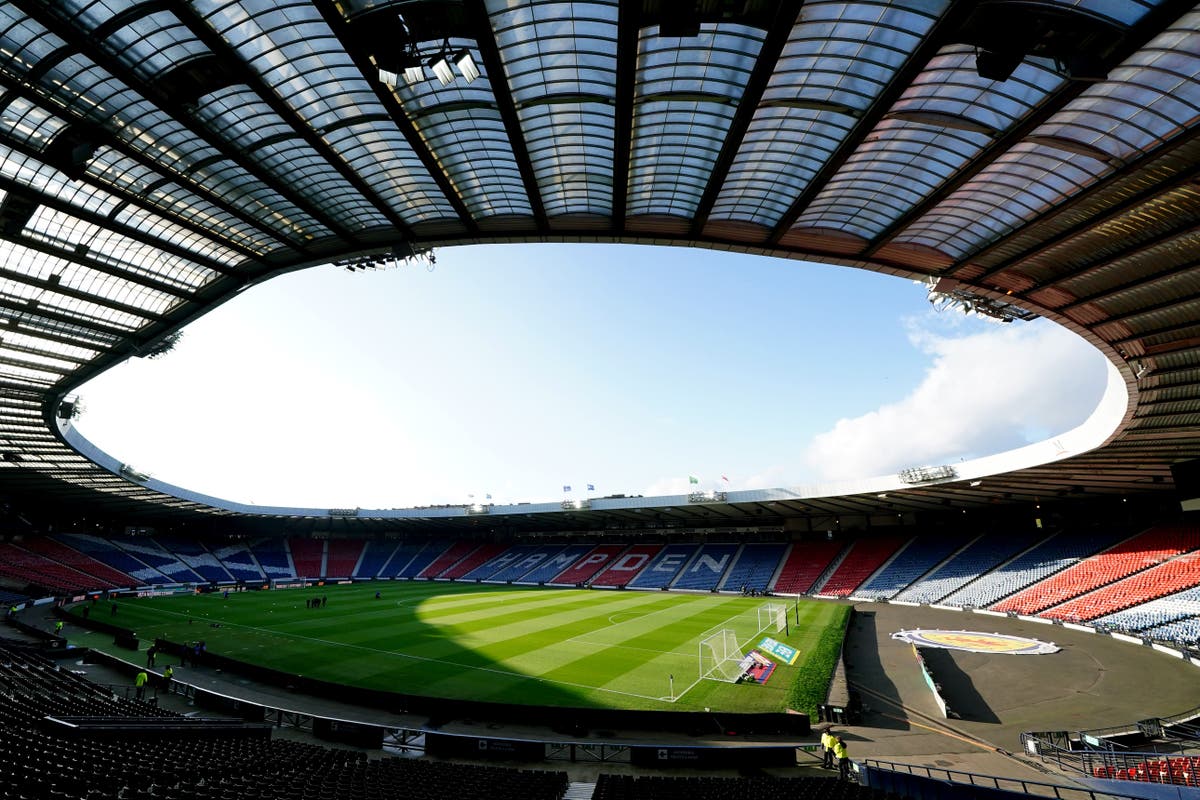 Scottish Government plans crackdown on Euro 2028 ticket touts