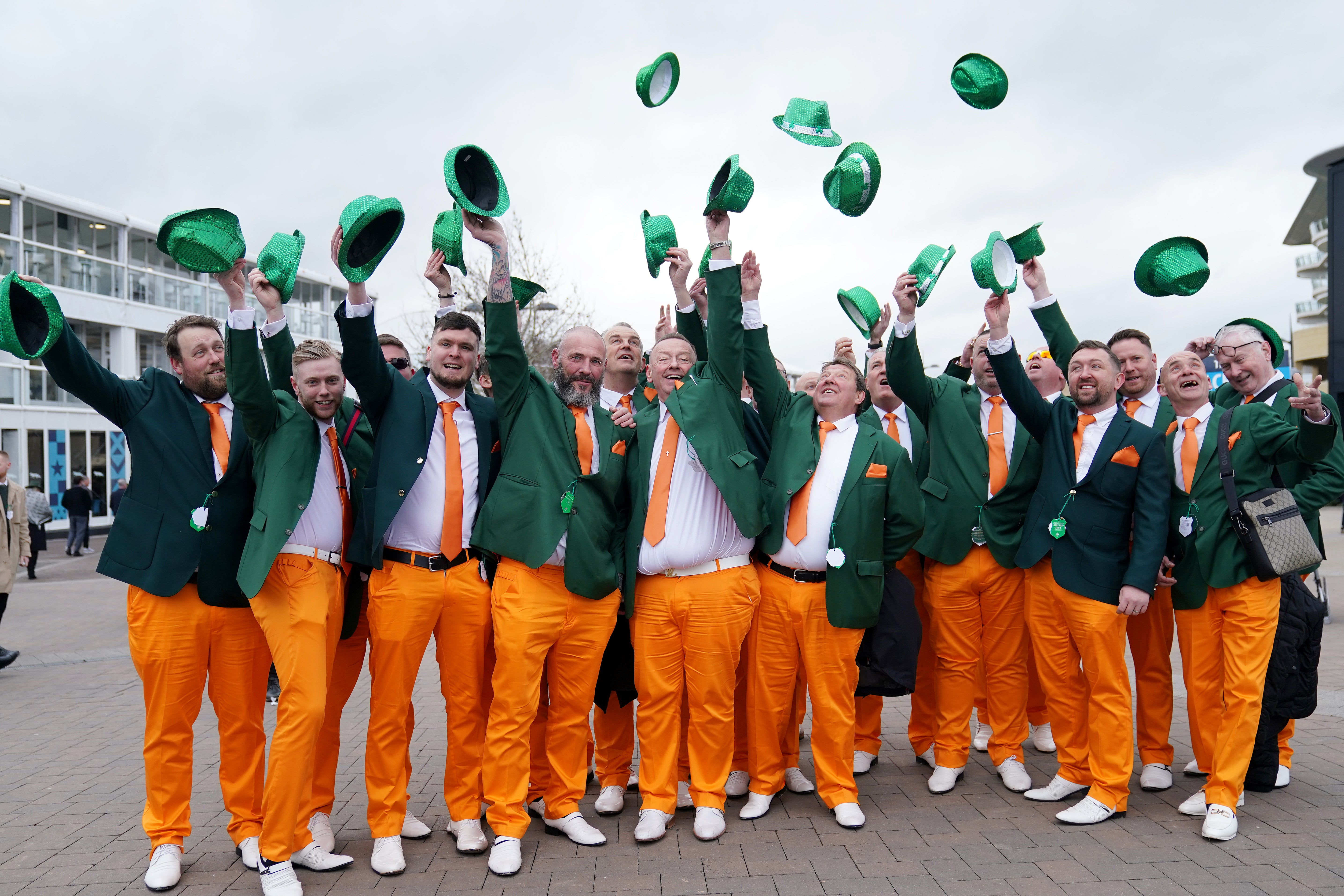 Cheltenham Festival LIVE: Results and tips as Rachael Blackmore hunts Ryanair Chase glory on Day 3